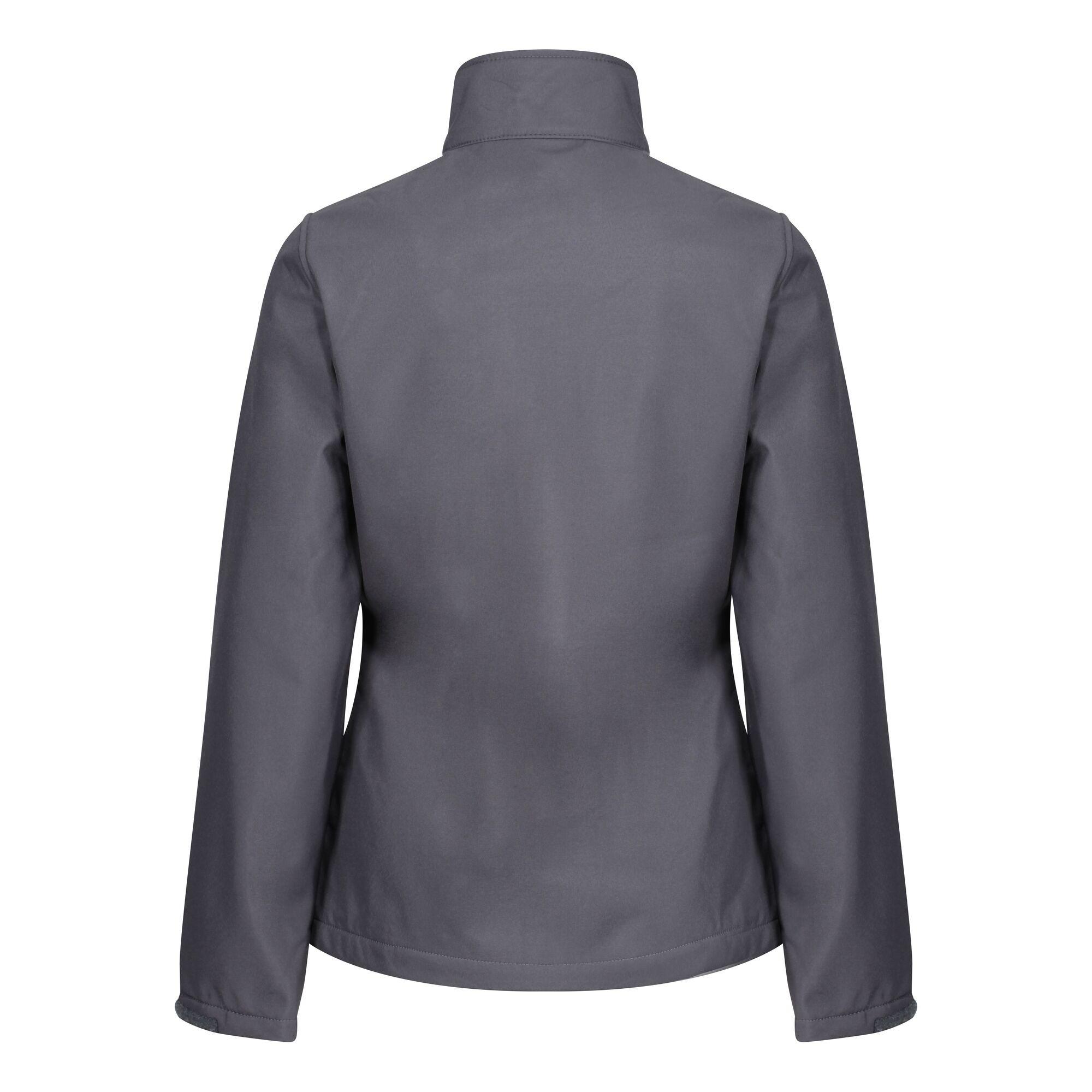 Regatta  Ablaze Softshelljacke, mit dreilagiger Membrane, 