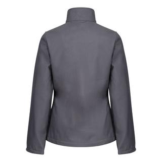 Regatta  Ablaze Softshelljacke, mit dreilagiger Membrane, 