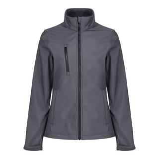 Regatta  Ablaze Softshelljacke, mit dreilagiger Membrane, 