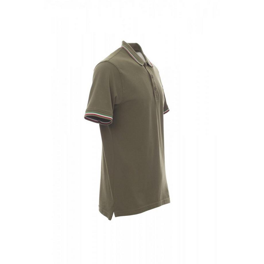 Payper Wear Polo Manica Corta Regular Fit  