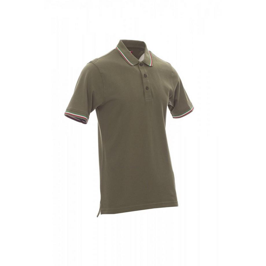 Payper Wear Polo Manica Corta Regular Fit  