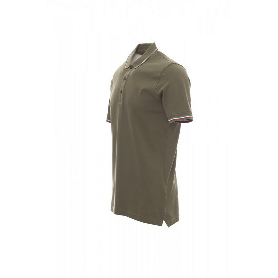 Payper Wear Polo Manica Corta Regular Fit  