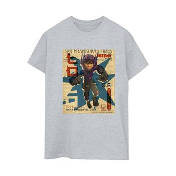 Big Hero 6 TShirt