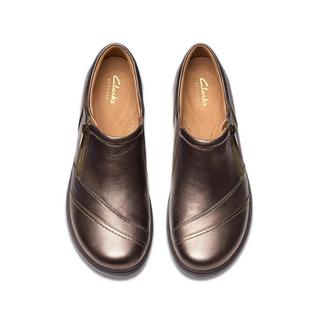 Clarks  Certina Pure - Loafer cuir 