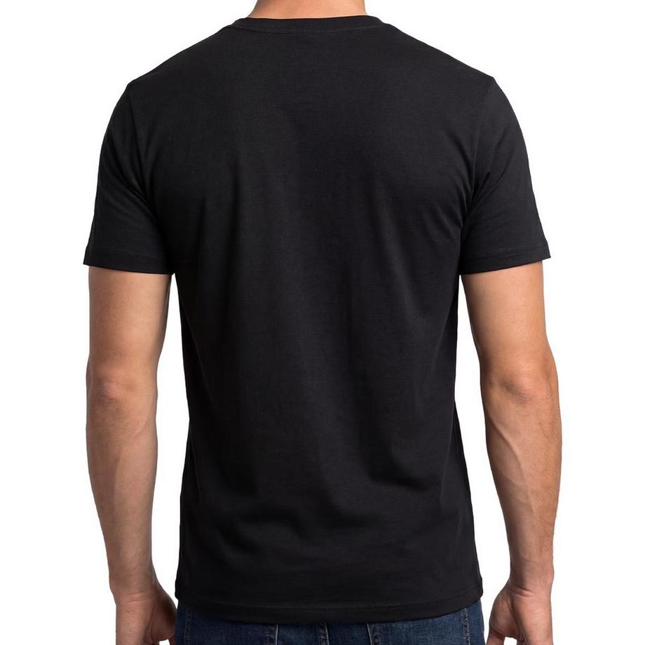 Ragman Basic lot de 6  - maillot de corps manches courtes  