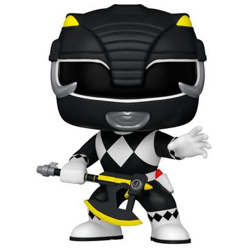 Pop! Television Mighty Morphin Black Ranger (Nr.1371)