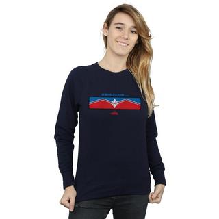 MARVEL  Sending Sweatshirt 