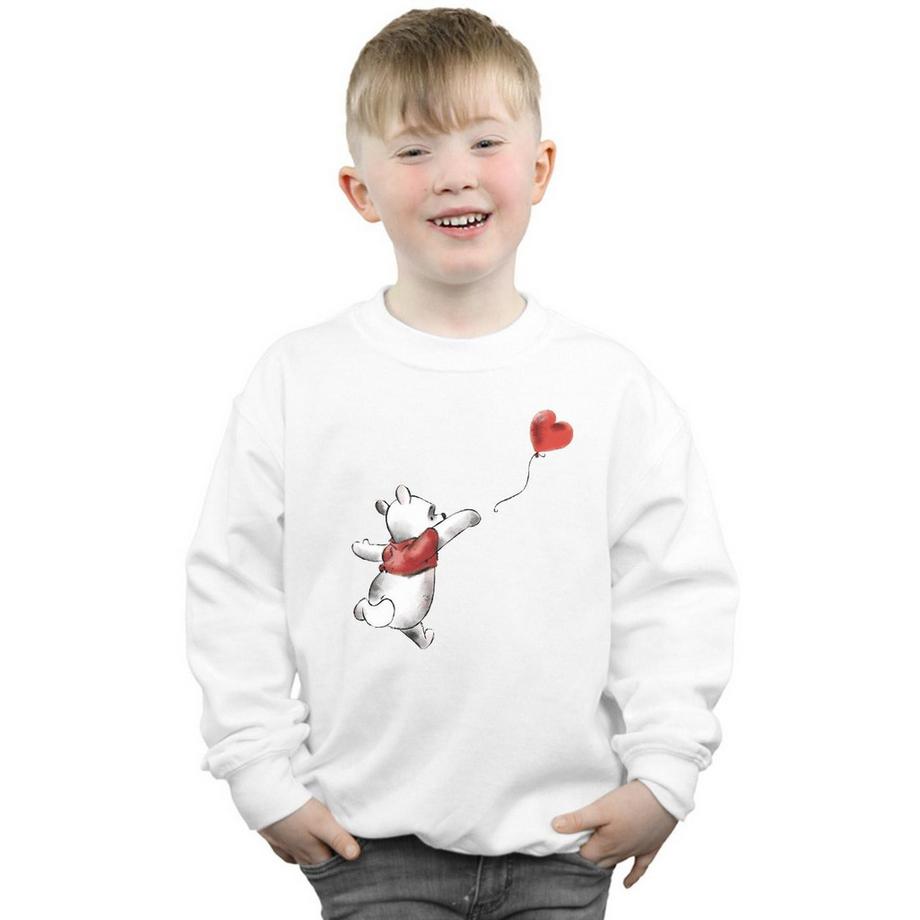 Disney  Sweatshirt 