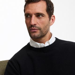 La Redoute Collections Kaschmir Wolle Pullover  