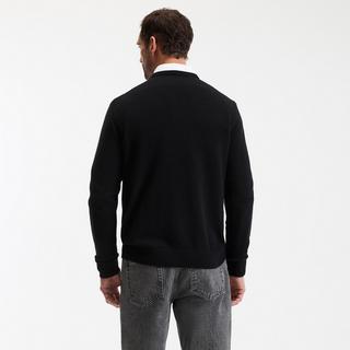 La Redoute Collections Kaschmir Wolle Pullover  