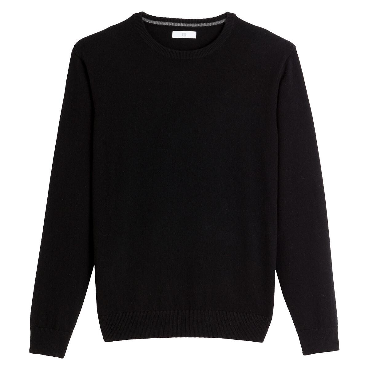 La Redoute Collections Kaschmir Wolle Pullover  