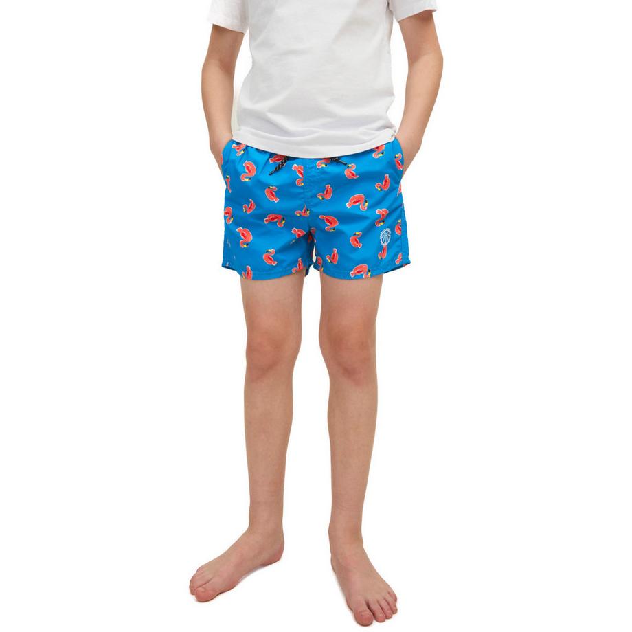 JACK & JONES  Short de bain enfant  Jpstcrete Jjswim Akm 