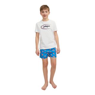 JACK & JONES  Costume Pantaloncini da bagno per bambini Jack & Jones Jpstcrete Jjswim Akm 