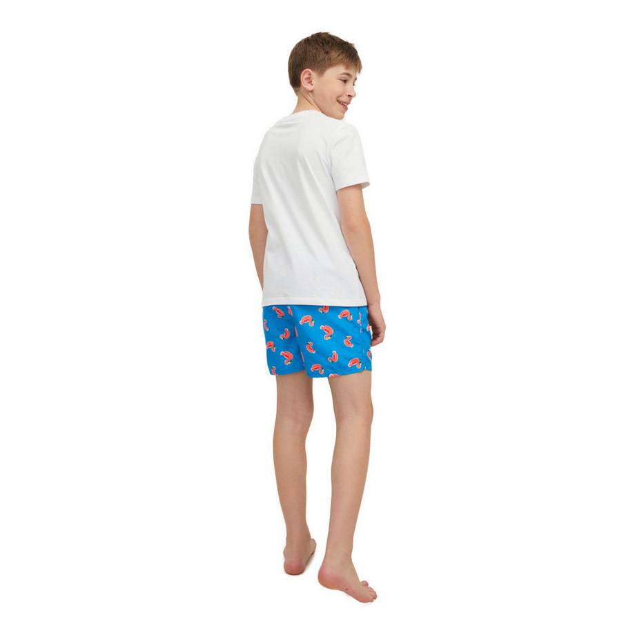 JACK & JONES  Short de bain enfant  Jpstcrete Jjswim Akm 