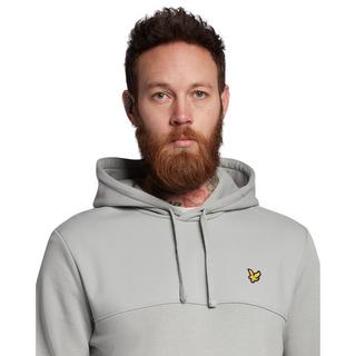 LYLE & SCOTT  hoodie ye & scott softshe pane 