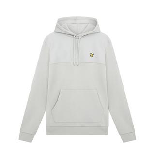 LYLE & SCOTT  hoodie ye & scott softshe pane 