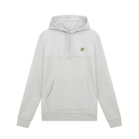 LYLE & SCOTT  hoodie ye & scott softshe pane 