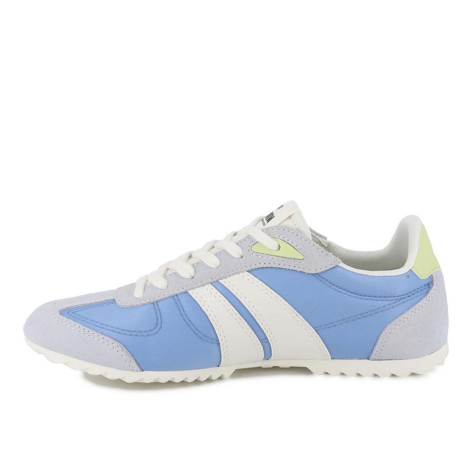 PALLADIUM Baskets Pallaracer Flame  