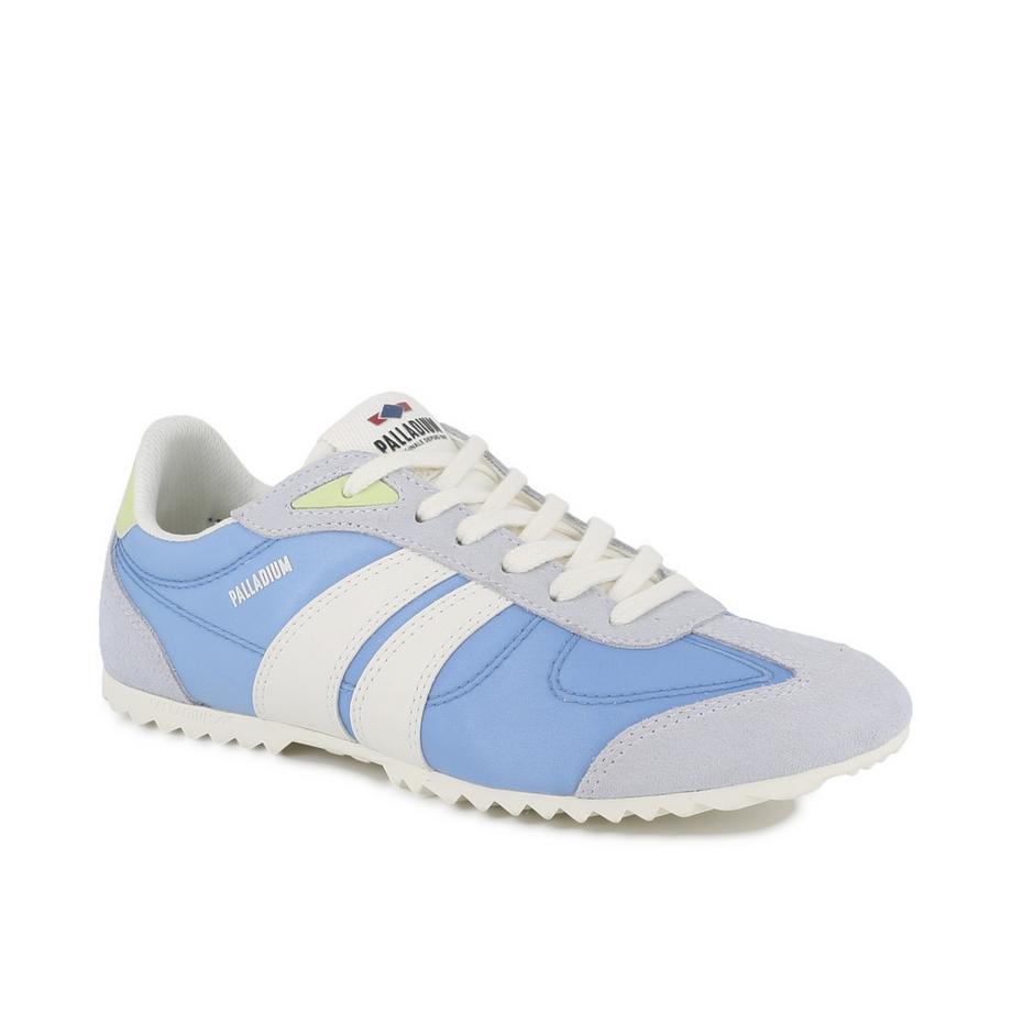 PALLADIUM Baskets Pallaracer Flame  