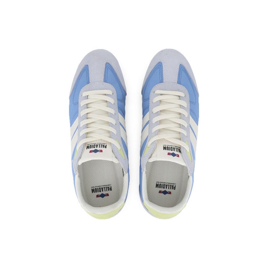 PALLADIUM Baskets Pallaracer Flame  