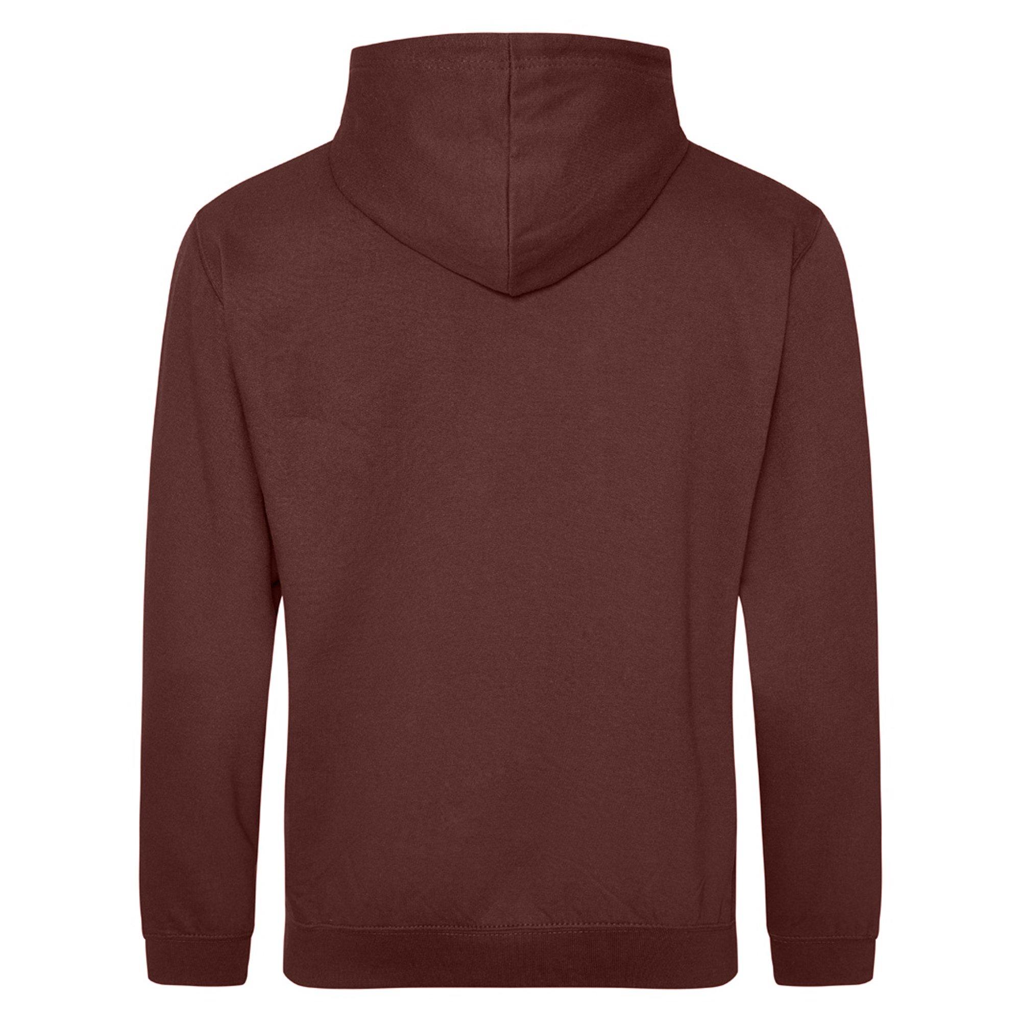 AWDis College Kapuzenpullover  