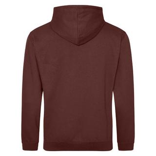 AWDis College Kapuzenpullover  