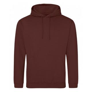 AWDis College Kapuzenpullover  