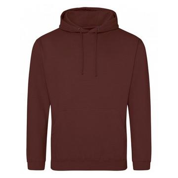 College Kapuzenpullover