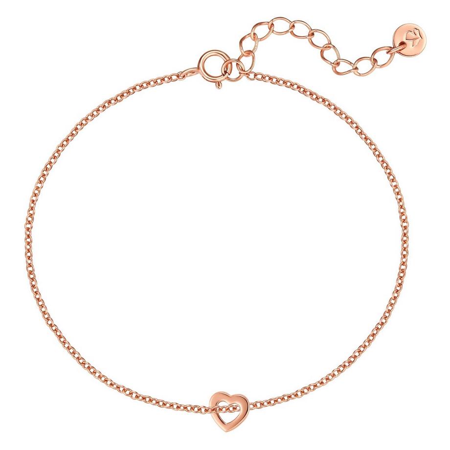 Armband Herz