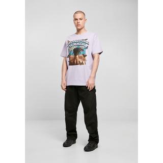 URBAN CLASSICS  t-shirt urban cassics days before summer oversize 