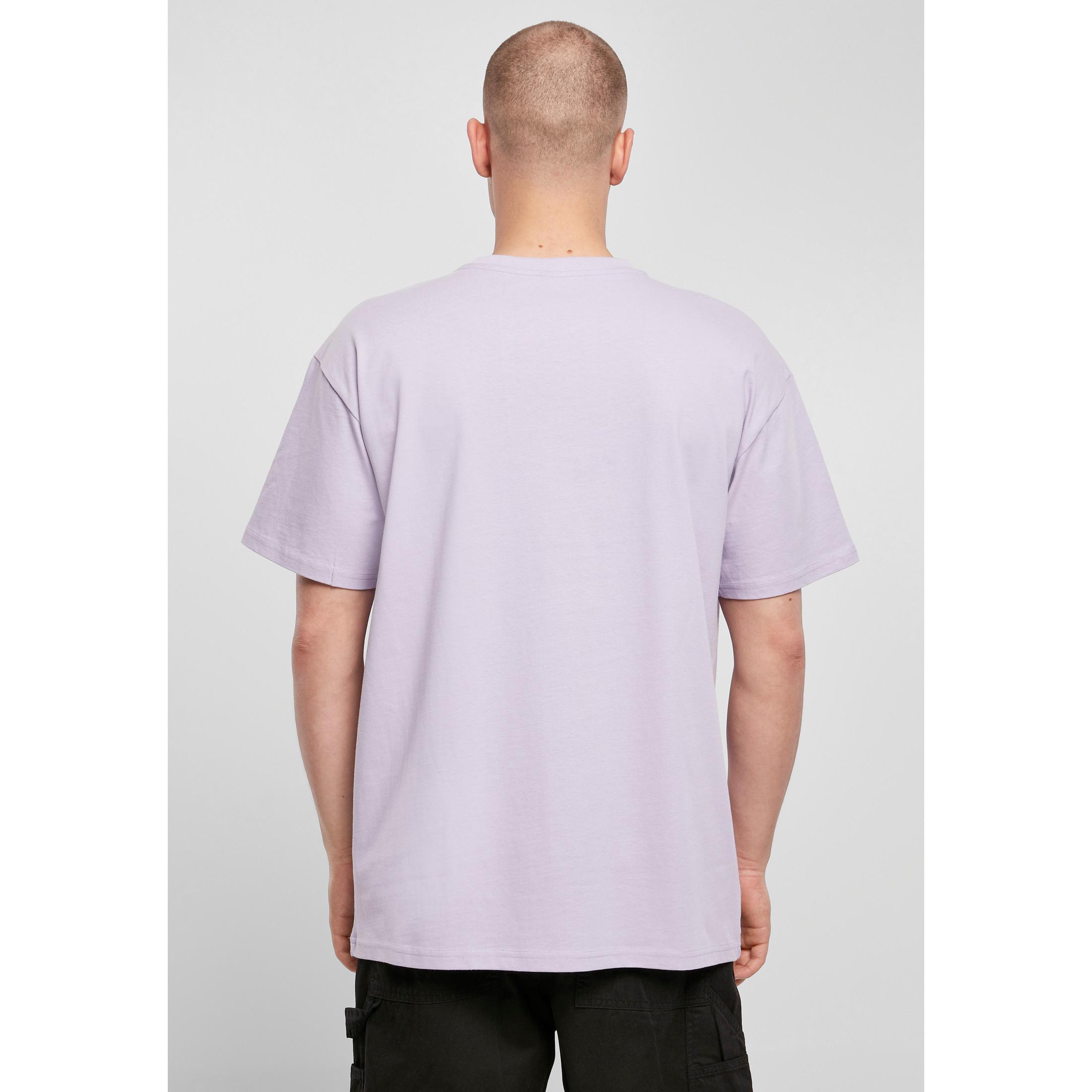 URBAN CLASSICS  t-shirt urban cassics days before summer oversize 