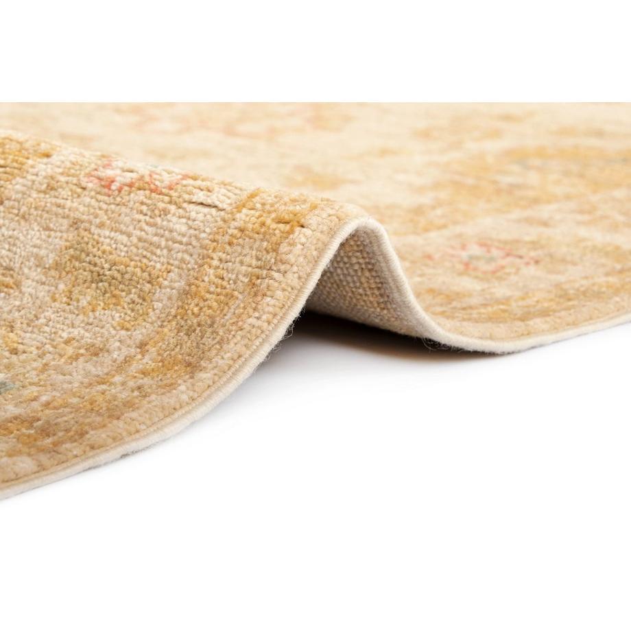 VIDAL Handgemachter Teppich Kaizar  