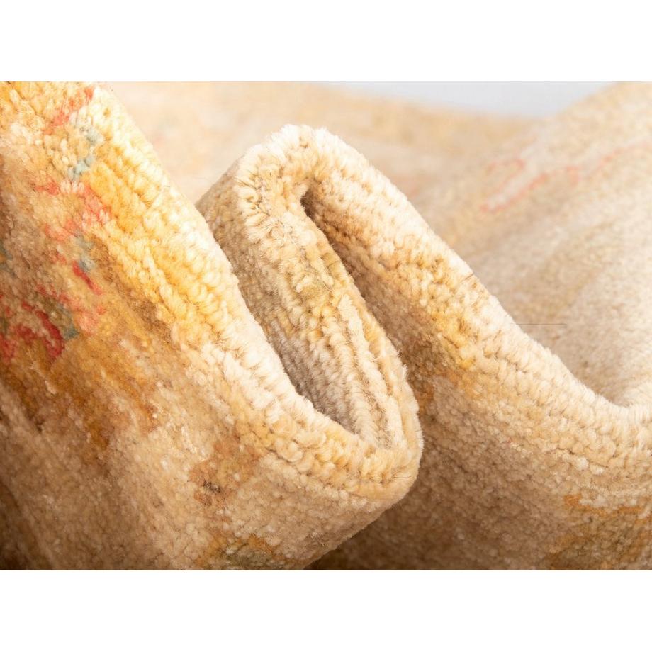 VIDAL Handgemachter Teppich Kaizar  