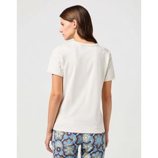 Wrangler  T-Shirt Ringer Tee 