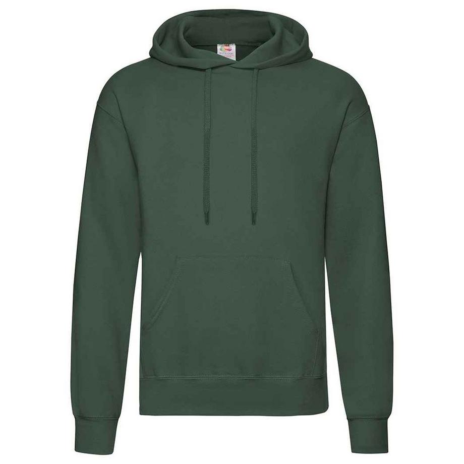 Sweat à capuche CLASSIC