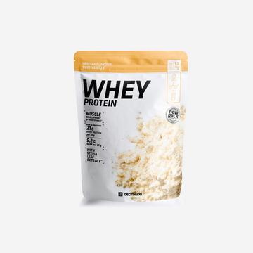 Whey protéine - PROTEIN WHEY