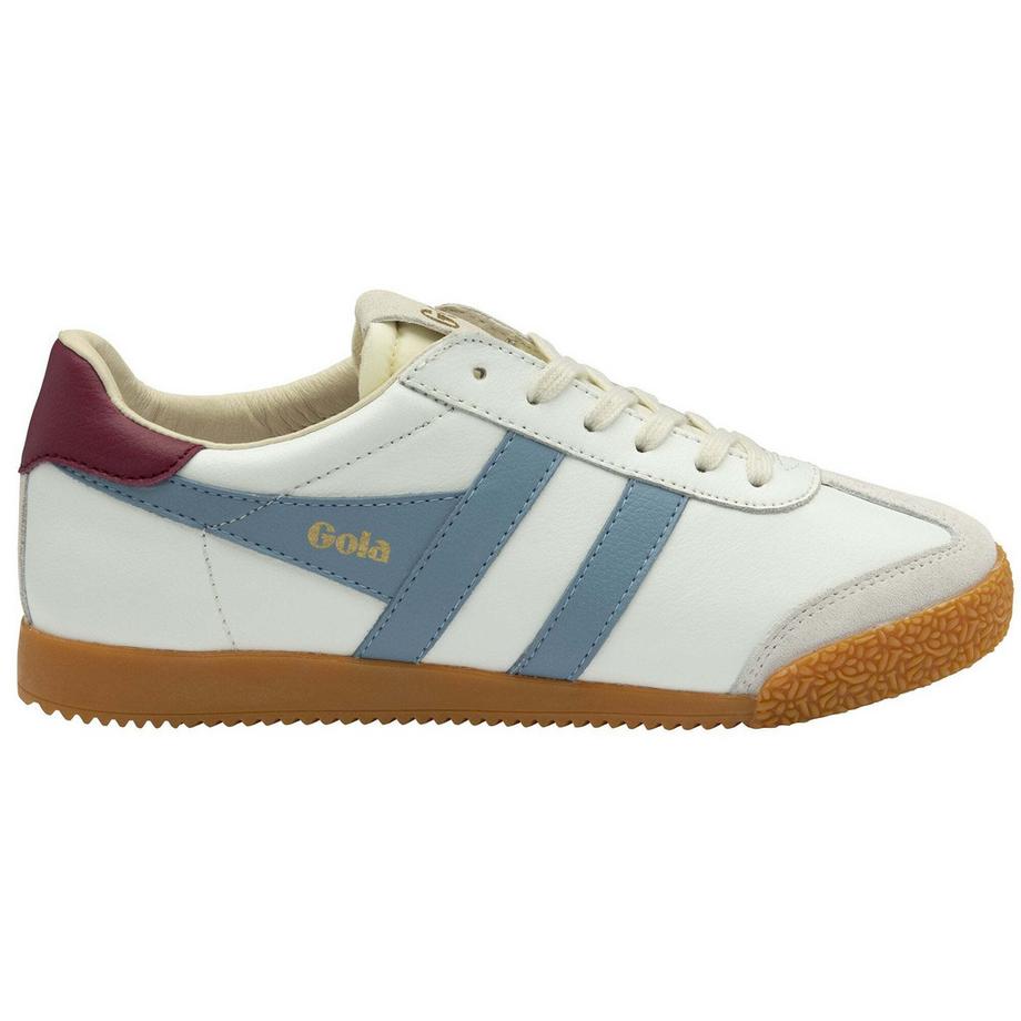 Sneakers in pelle da elan