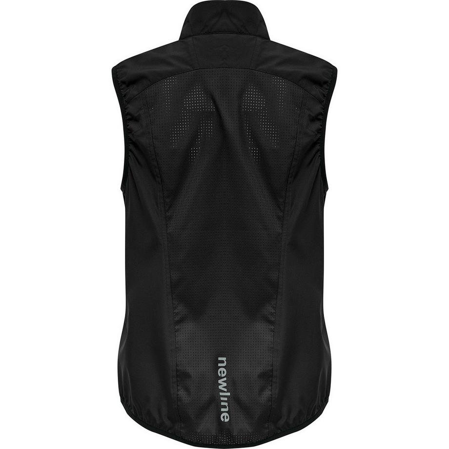 Newline Core Giacca senza Maniche  