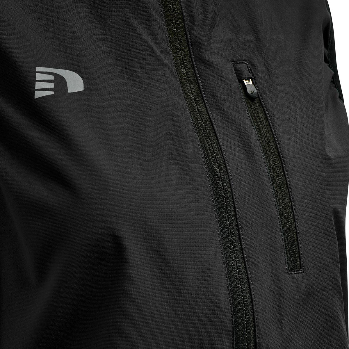 Newline Core Giacca senza Maniche  