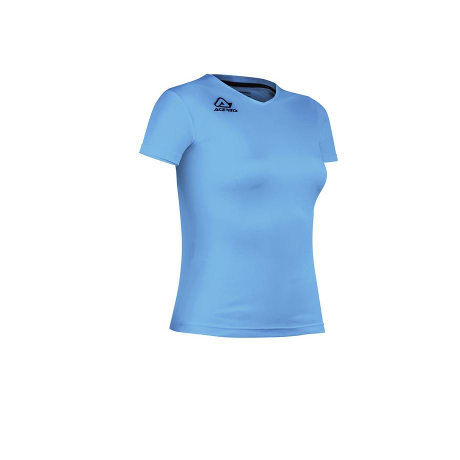 Acerbis Devi T-Shirt Maniche Corte  