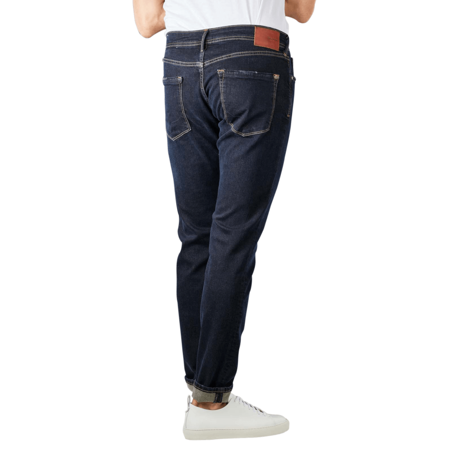 Pepe Jeans London Stanley Tapered Fit Jeans  