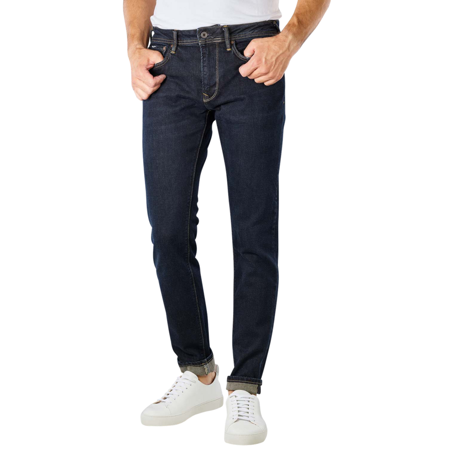 Stanley Tapered Fit