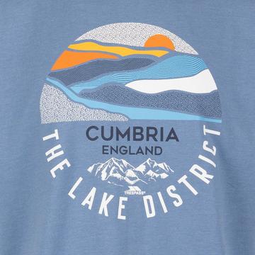 Sastha Freizeit-T-Shirt