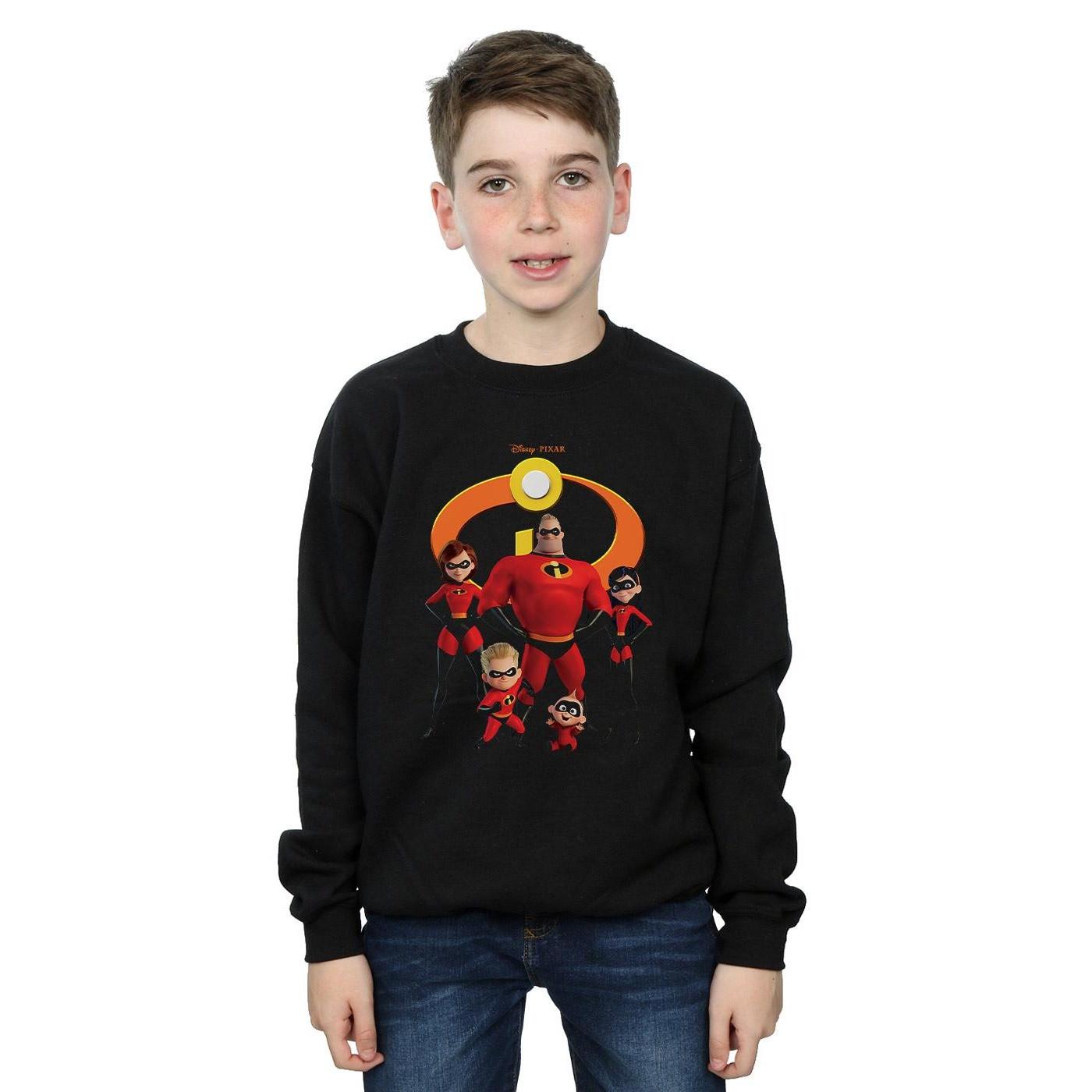 Disney  Sweat INCREDIBLES 