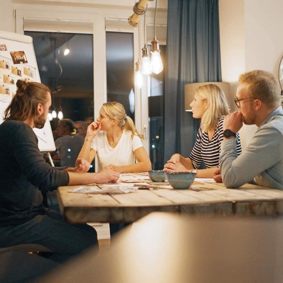 Hidden Games  Un acte de corde métallique - jeu de crime (Allemand) 