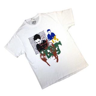 Green Day Green Day T-Shirt Imprimé Graphique  