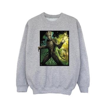 Sweat GUARDIANS OF THE GALAXY FOREST ENERGY