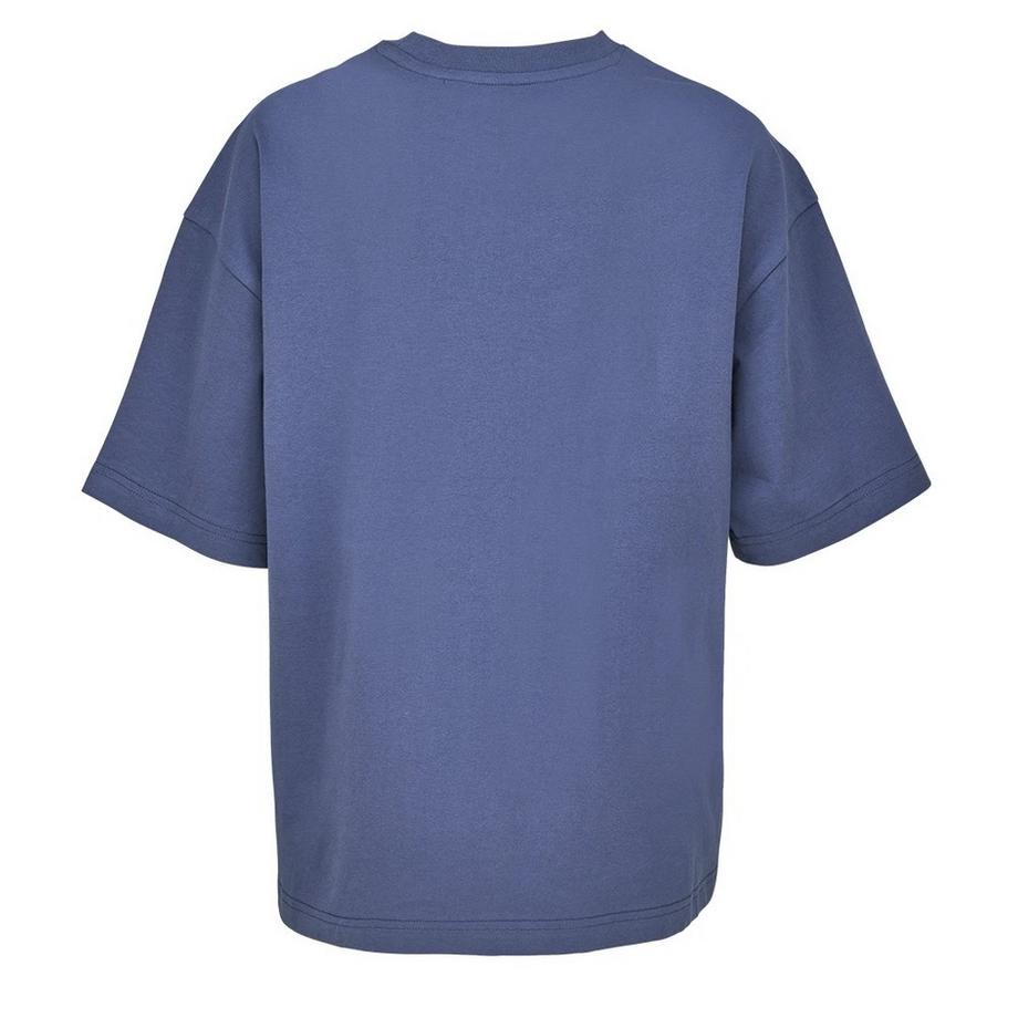 SOLS Bio Baumwolle Boxy Übergrösse T-Shirt  