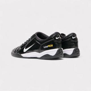 NIKE  Total 90 SP - White Black 