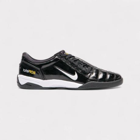 NIKE  Total 90 SP - White Black 